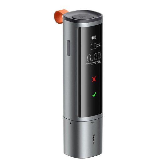 Alkoholtestare Baseus SafeJourney Pro Series CRCX060014