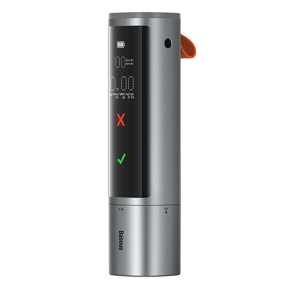 Alkoholtestare Baseus SafeJourney Pro Series CRCX060014