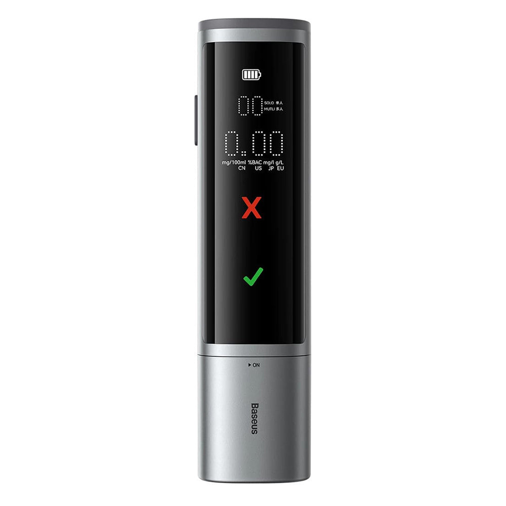 Alkoholtestare Baseus SafeJourney Pro Series CRCX060014