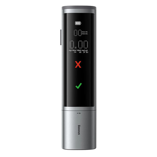 Alkoholtestare Baseus SafeJourney Pro Series CRCX060014
