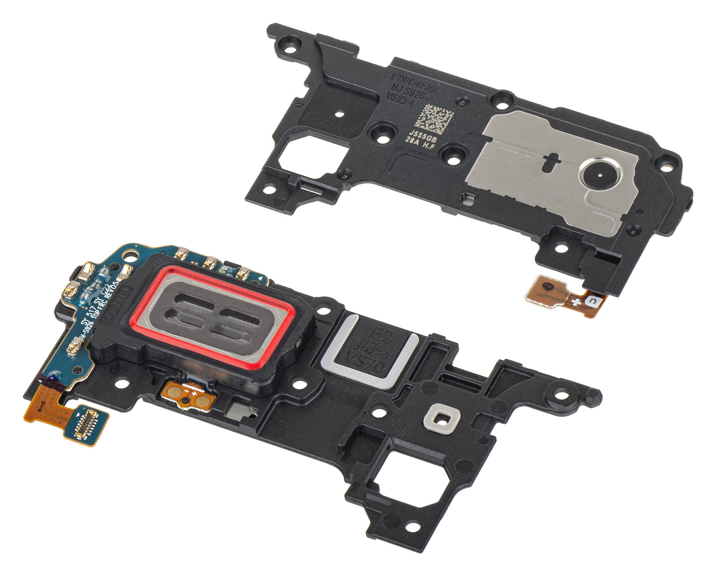 Intern antenn - Högtalare Samsung Galaxy S24+ S926, Service Pack GH97-29520A