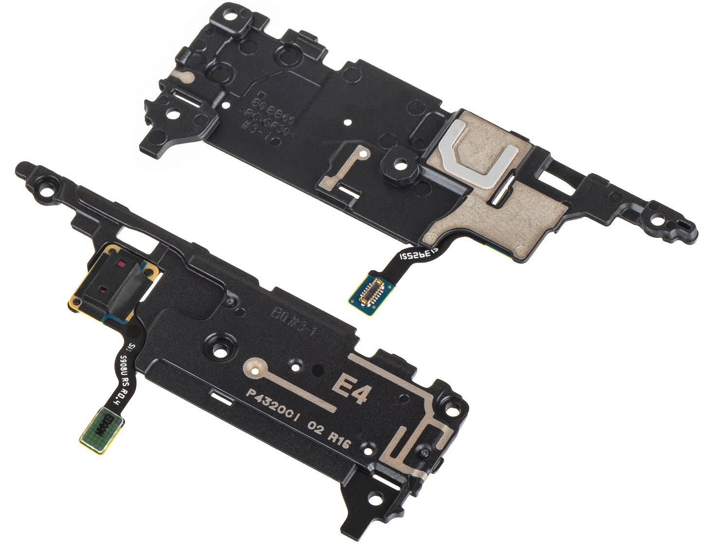 Intern antenn Samsung Galaxy S22 Ultra 5G S908, Service Pack GH97-27146A