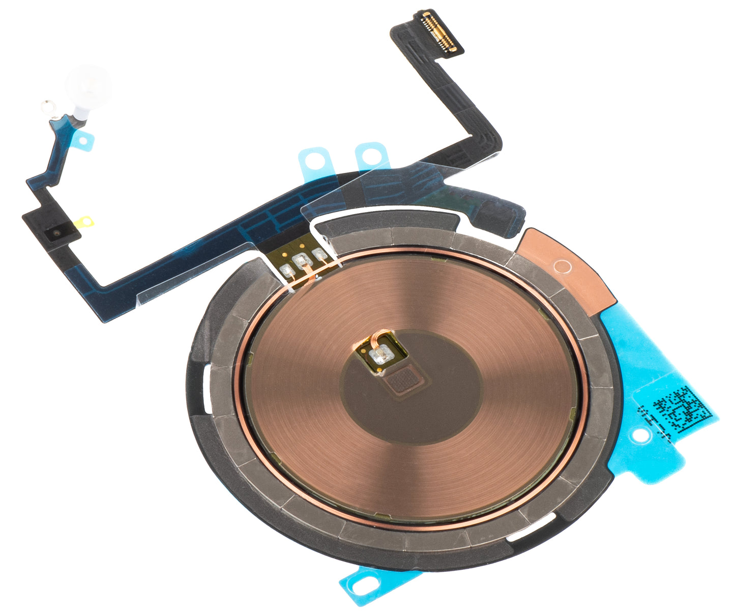 NFC-antenn - Blitz - Modul för trådlös laddning av Apple iPhone 14