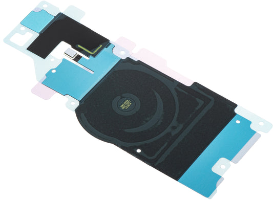 NFC-antenn - Trådlös laddningsmodul Samsung Galaxy S23 Ultra S918, Servicepaket GH42-06952A