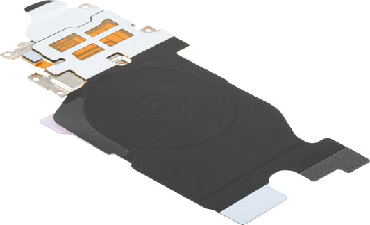 NFC-antenn - Trådlös laddningsmodul Samsung Galaxy S24 S921, Servicepaket GH97-29493A