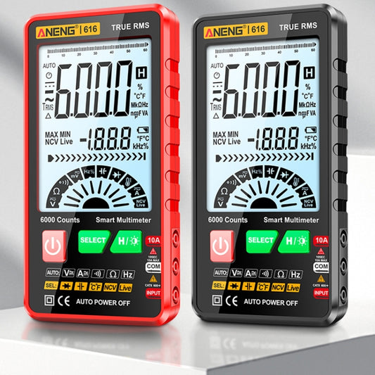 Digital mätinstrument ANENG 616