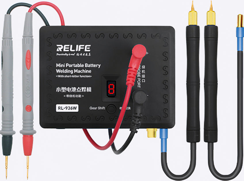 Relife RL-936W punktsvetsmaskin