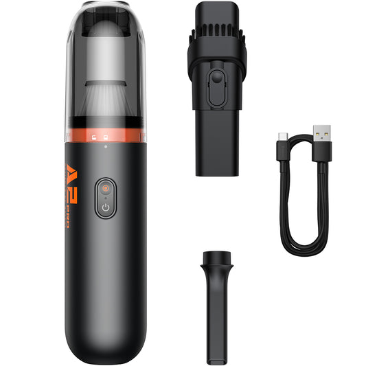 Baseus A2 Pro dammsugare för bilar VCAQ040001