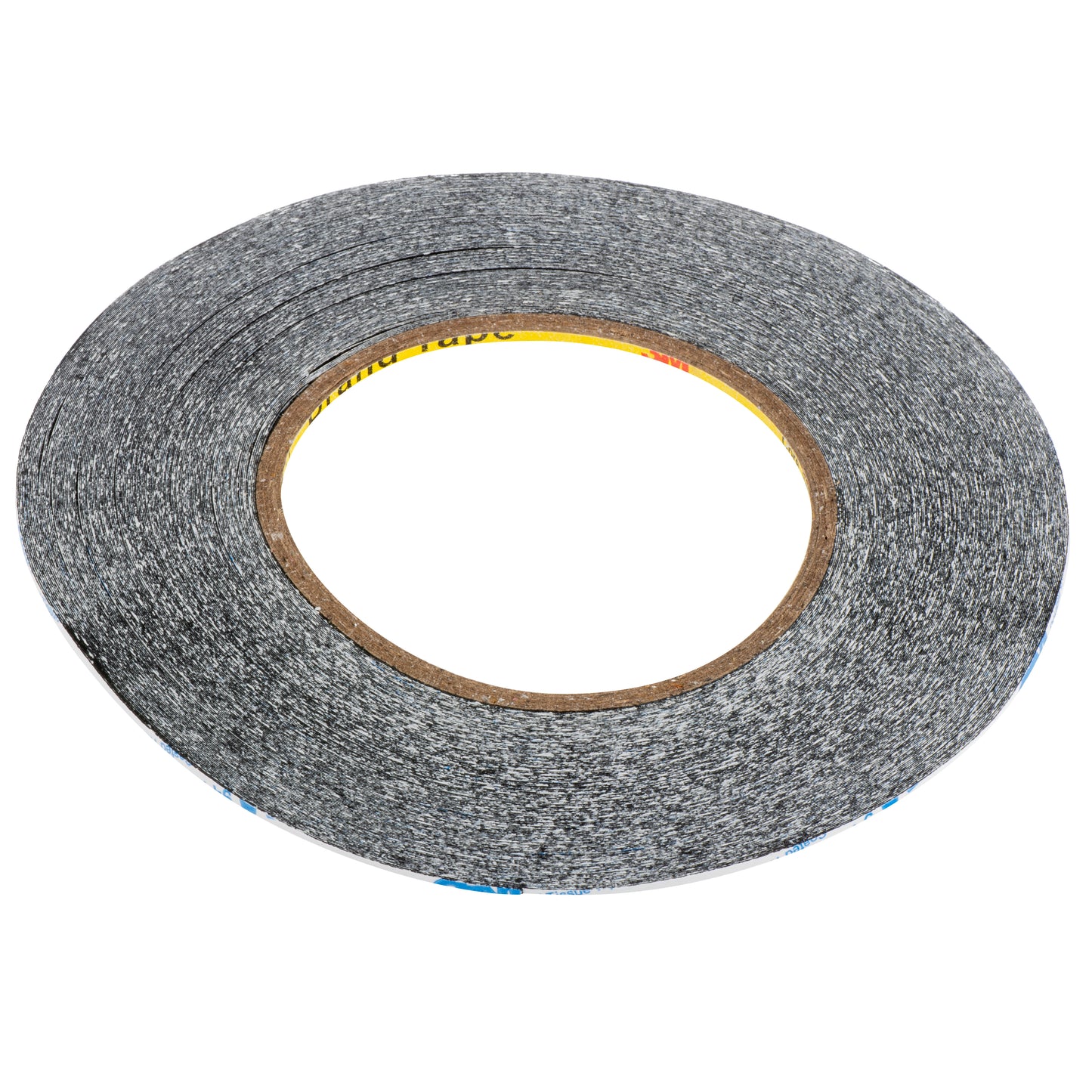 3M tejp, 1mm, svart