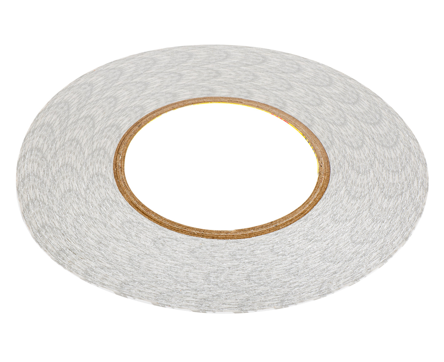 Klisterband 3M, 1mm, 25m, Vit