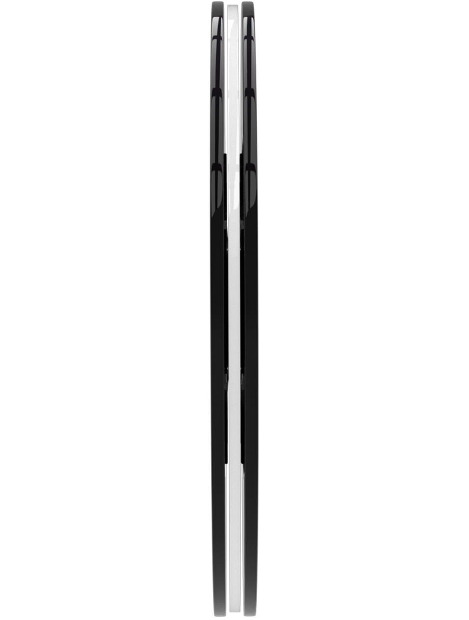 3M Självhäftande tejp 300LSE, 2mm, 25m, polyester