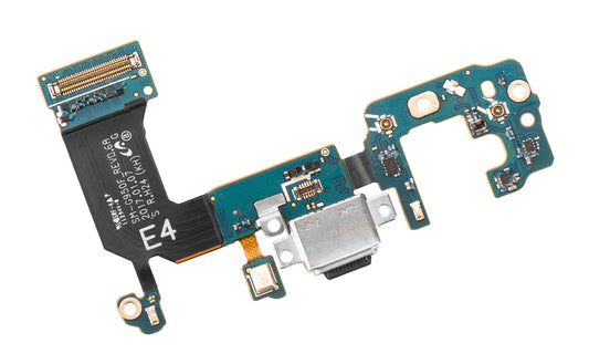 Samsung Galaxy Galaxy S8 G950 Mikrofon med laddningsanslutning
