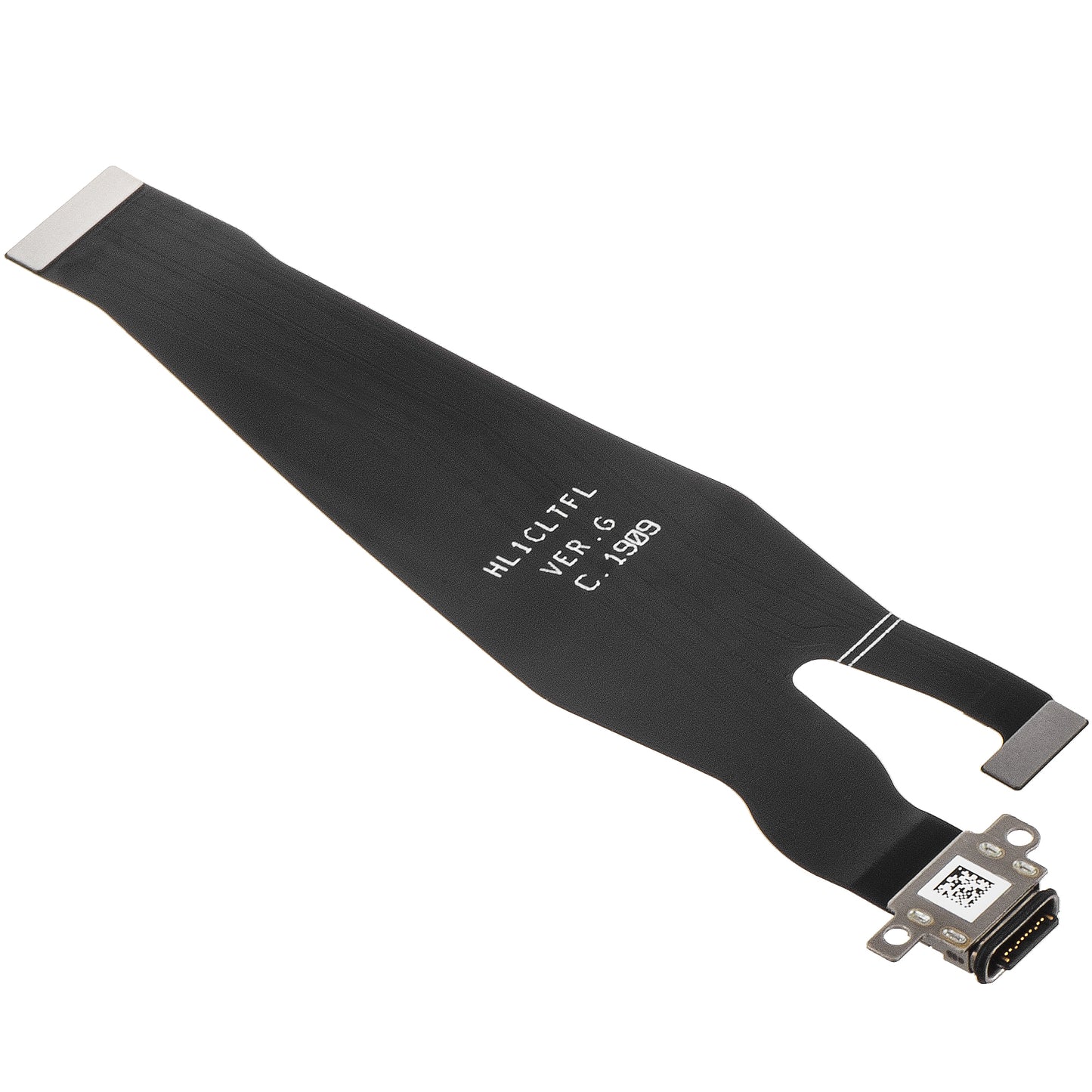 Huawei P20 Pro Laddningsanslutningsband, Swap 03024UWS Swap 03024UWS