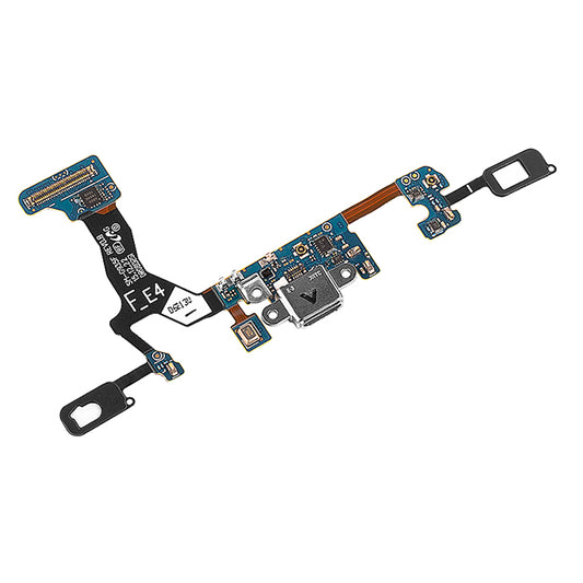 Samsung Galaxy Galaxy S7 edge G935 Mikrofon med laddningsanslutning