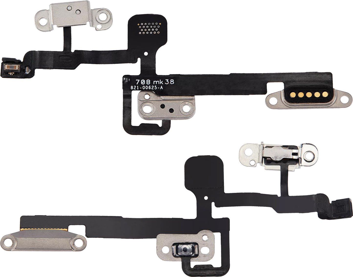 Digital Crown Band - MicroSwitch On-Off-knapp Apple Watch Series 2 42mm