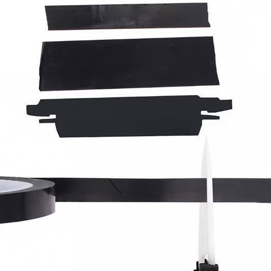 OEM Batteri Isoleringsband, 10mm, 50cm
