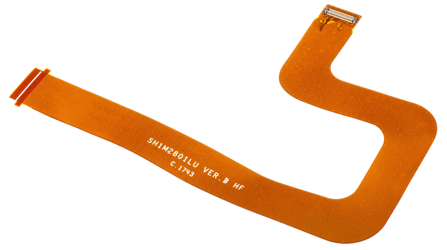 Huawei MediaPad M2 8.0, SH1M2801LU, Byte