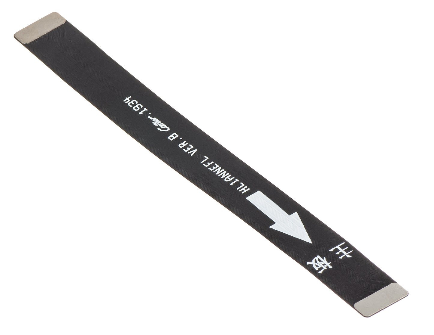 Flatkabel Huawei P20 Lite, Huvud