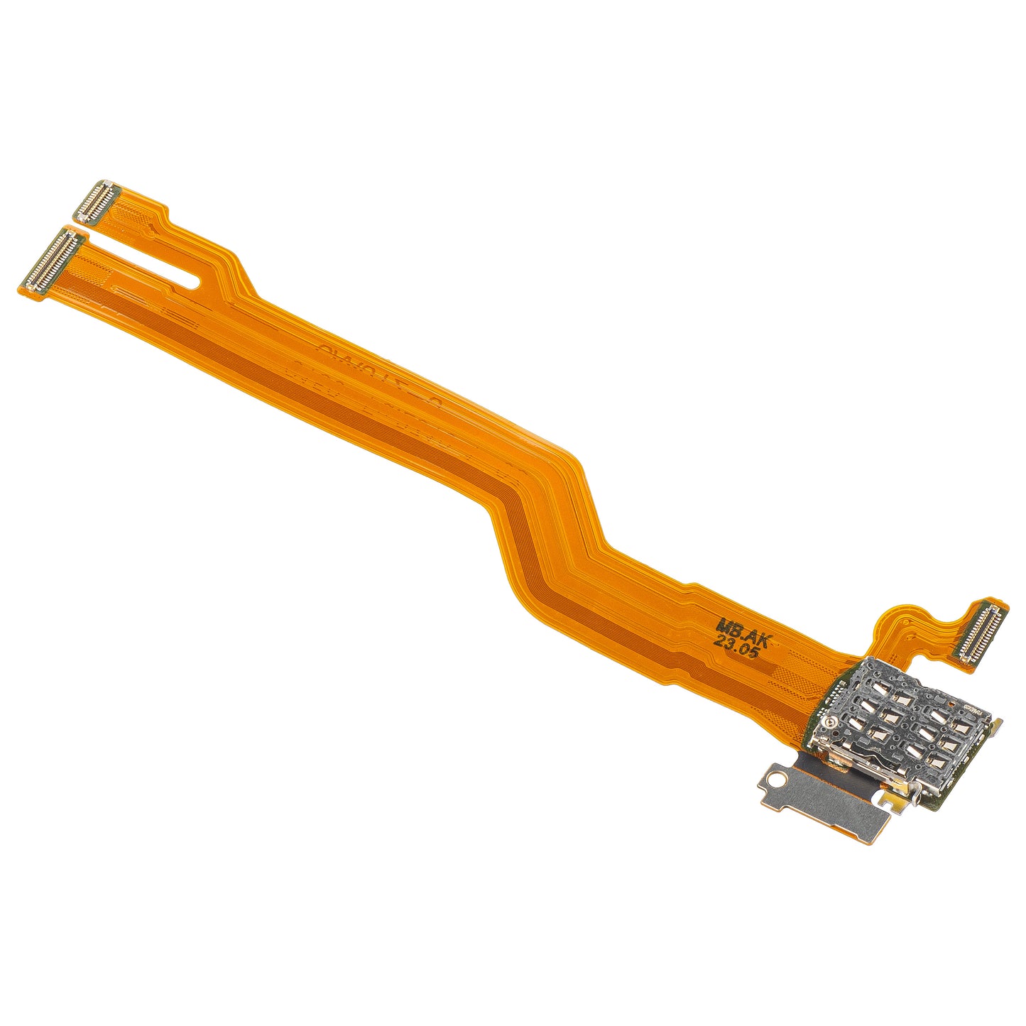 Oppo Reno6 5G, Huvud 1
