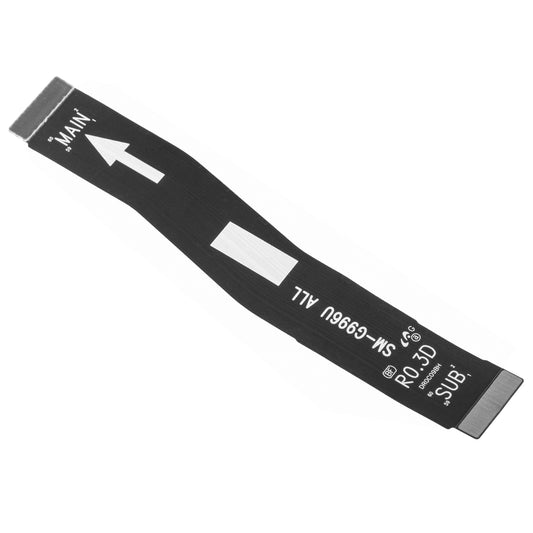 Samsung Galaxy S21+ 5G G996, Huvud SUB DR0C09BH R0.3D
