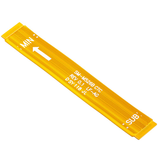 Samsung Galaxy M52 5G M526, Huvud-CTC