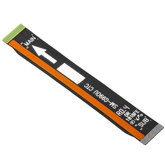 Samsung Galaxy S21 FE 5G G990, Huvud SUB CTC