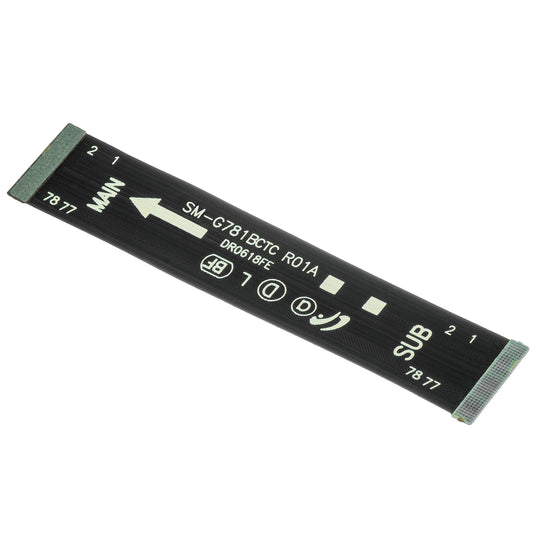 Samsung Galaxy S20 FE 5G 5G G781 / S20 FE G780, Huvud SUB CR0618FE