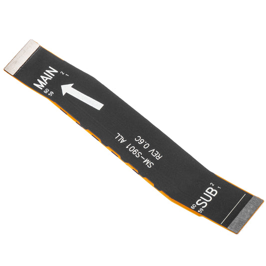 Samsung Galaxy Galaxy S22 5G S901, Huvudsaklig