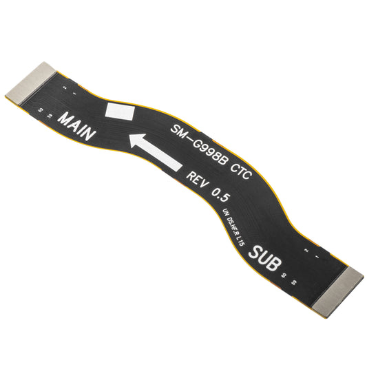 Samsung Galaxy S21 Ultra 5G G998, Huvud, Byte