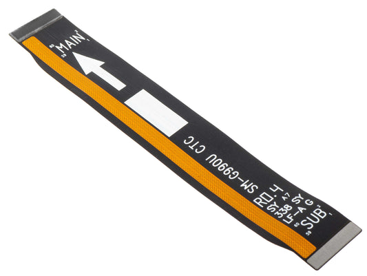 Samsung Galaxy S21 FE 5G 5G G990, Huvud SUB CTC, Service Pack GH59-15502A