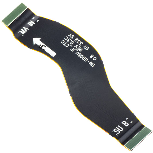 Samsung Galaxy S22 Ultra 5G S908, Huvud SUB IF_CTC, Service Pack GH82-27559A
