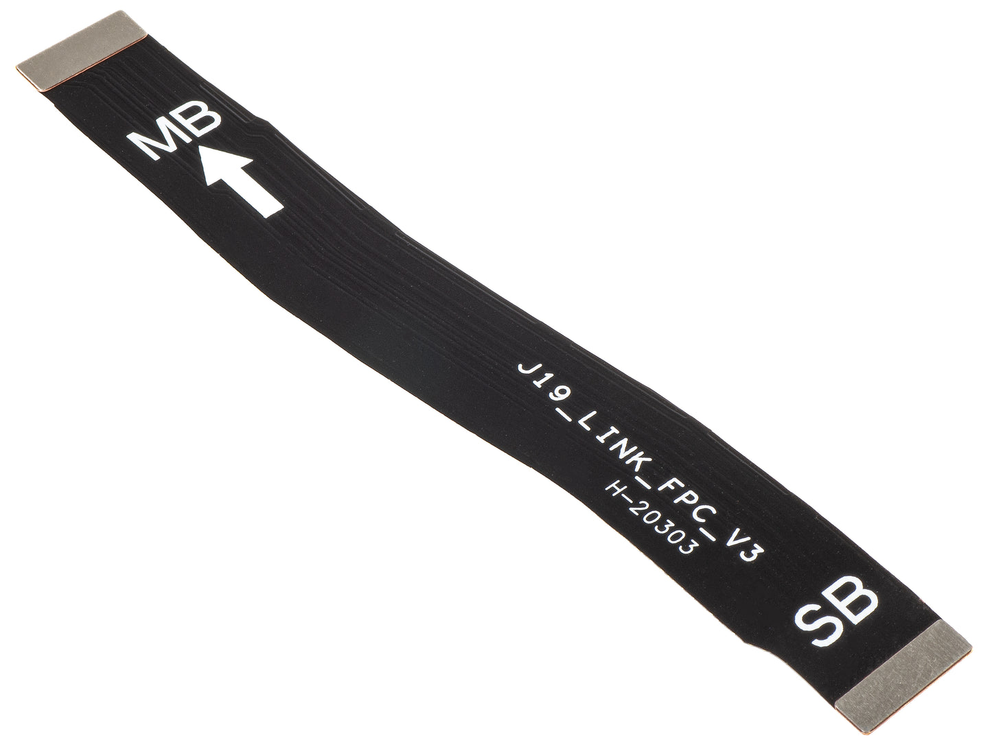 Xiaomi Plattband, J19_LINK_FPC H20303