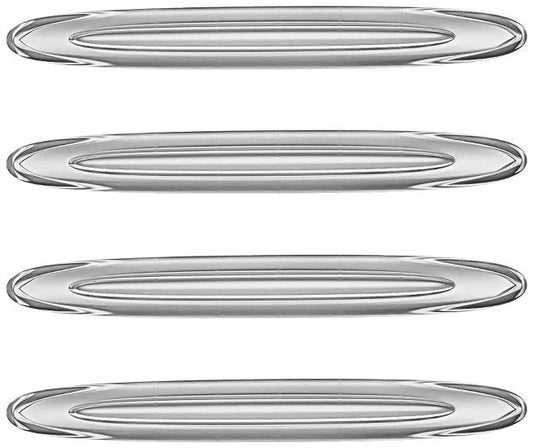 Sidodörrskydd Baseus, Set med 4 stycken CRFZT-A02