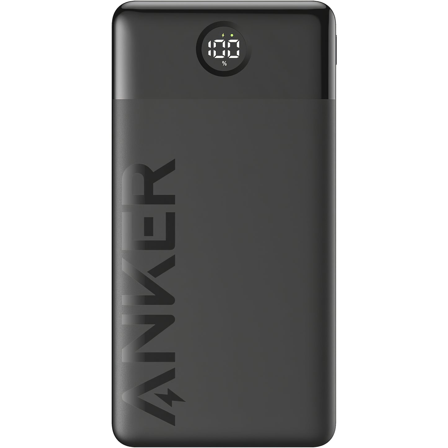 Anker PowerCore 324 Externt batteri, 10000mAh, 12W, 1 x USB-A - 1 x USB-C, Svart A1237G11