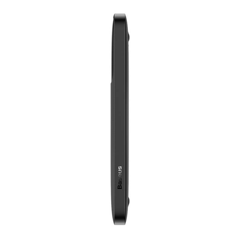 Extern batteri Baseus Blade HD, 20000mAh, 100W, QC + PD, 2 x USB-A - 2 x USB-C, Svart PPBL000301