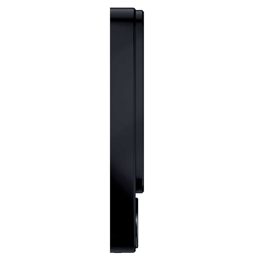 Trådlös Extern Batteri 3MK MagSynergy Ni+, 5000mAh, 22.5W, PD + FQI, 1 x QI - 1 x USB-C, Svart