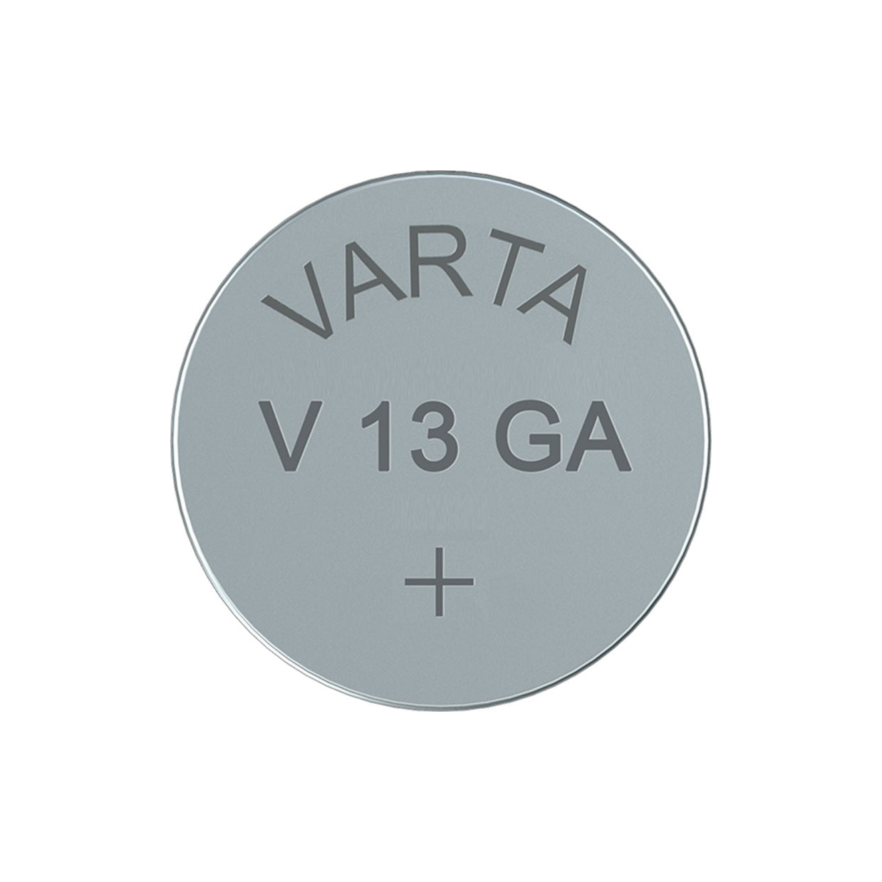 Varta Batterier, V13GA / LR44, Set 2 st
