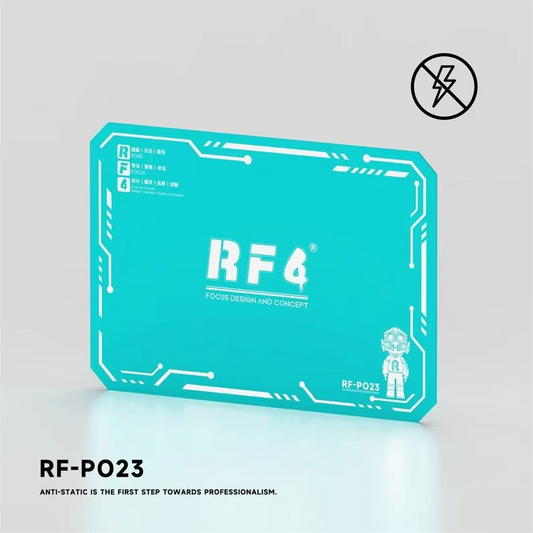 Bas / Pad RF4 RF-PO23 för Mikroskop