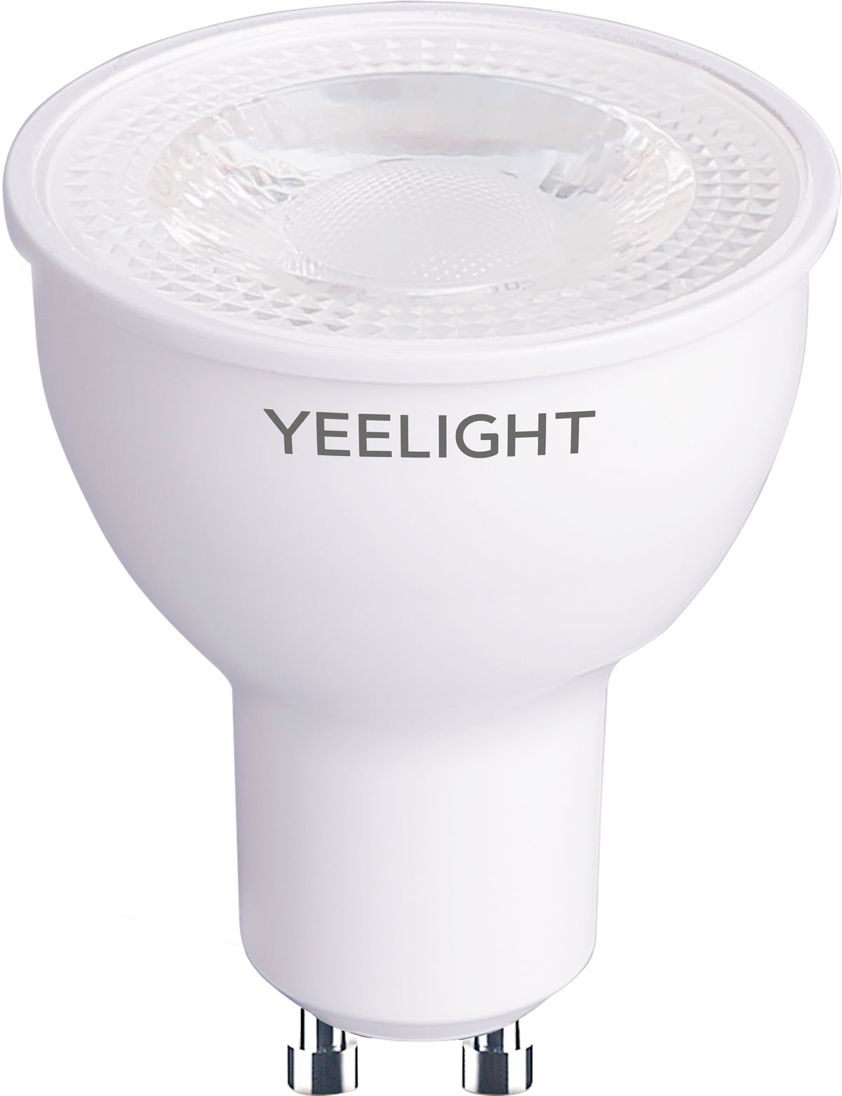 LED-lampa Yeelight W1, Wi-Fi, GU10, 4.5W, 2700K - 6500K, 350lm, Flerfärgad YLDP004-A