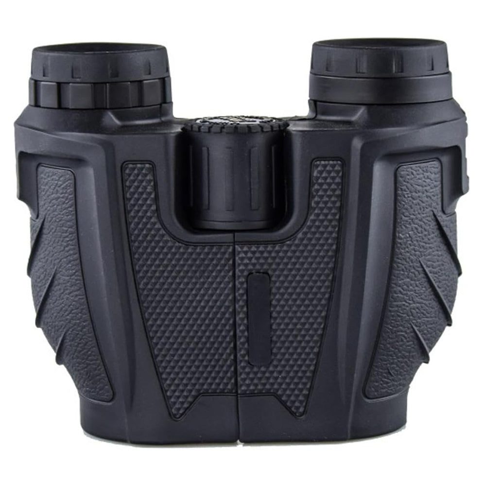Techsuit BN1 kikare, 12x, 25mm, svart