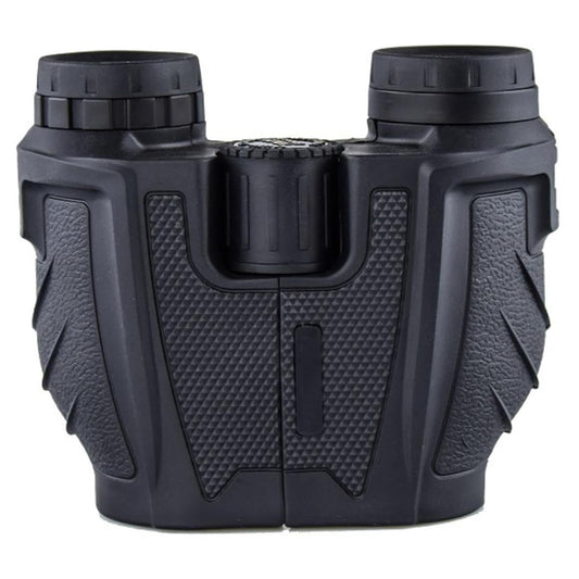 Techsuit BN1 kikare, 12x, 25mm, svart
