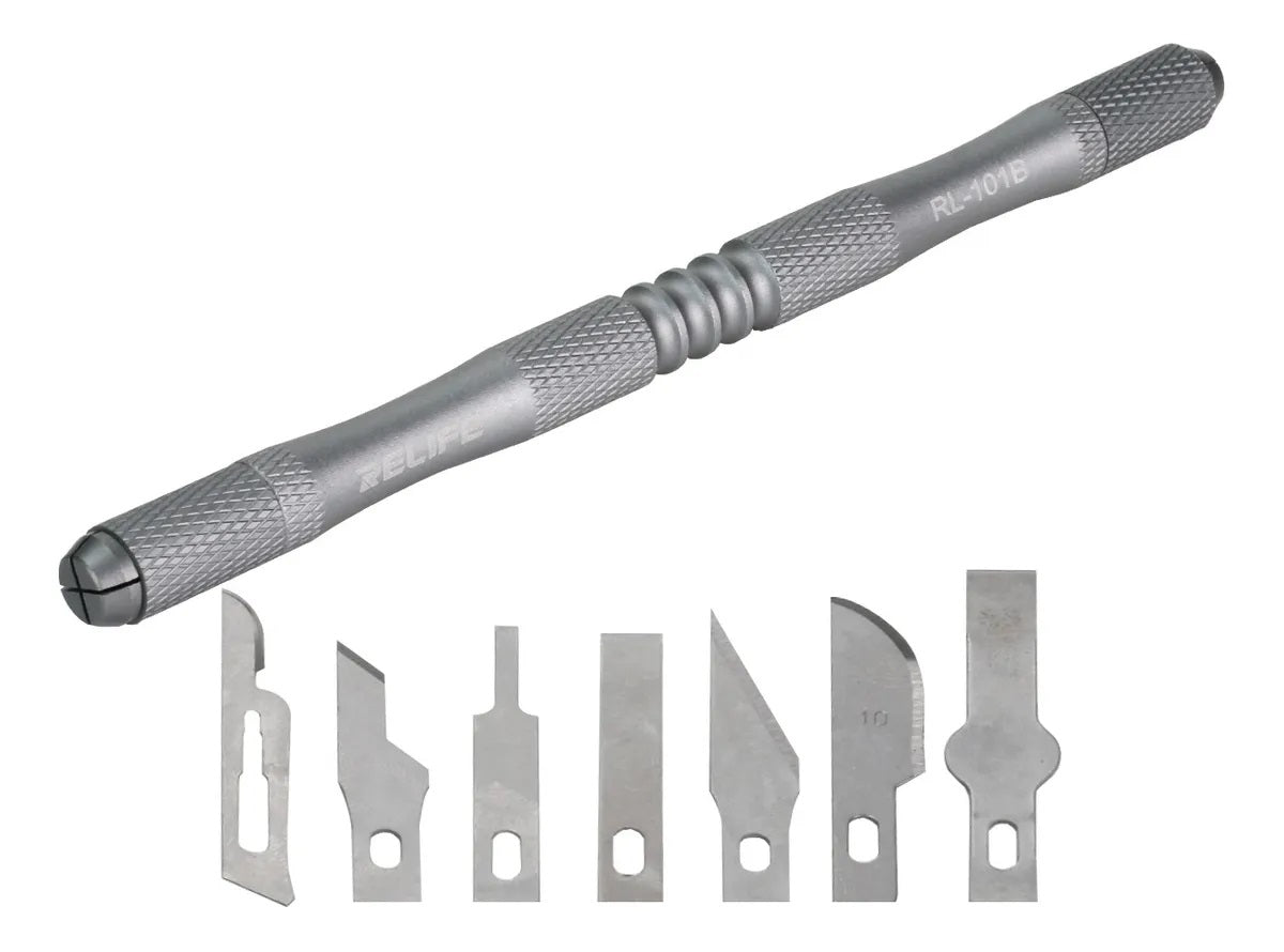 Relife RL-101B Skalpell