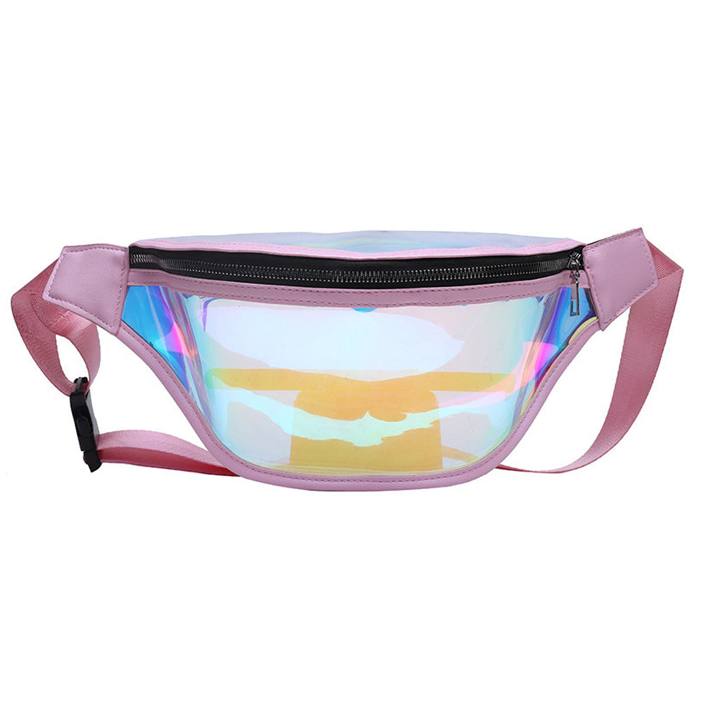Damväska Techsuit CWB2, Universal, Rosa