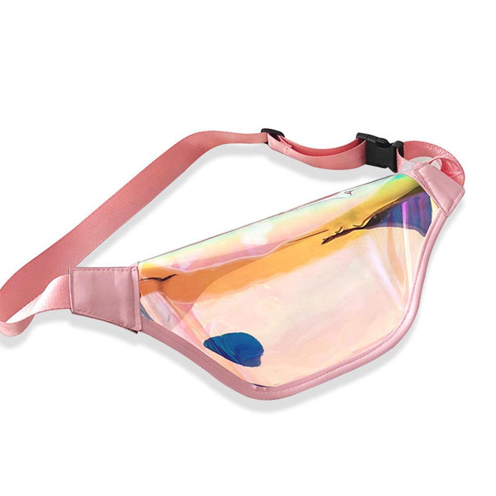 Damväska Techsuit CWB2, Universal, Rosa