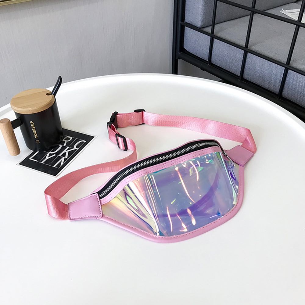 Damväska Techsuit CWB2, Universal, Rosa