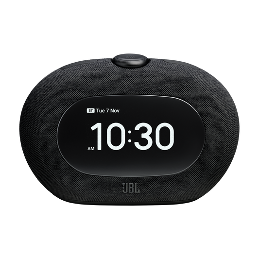 Bluetooth-högtalare JBL Horizon 3, 2 x 5W, Pro Sound, Svart JBLHORIZON3BLK