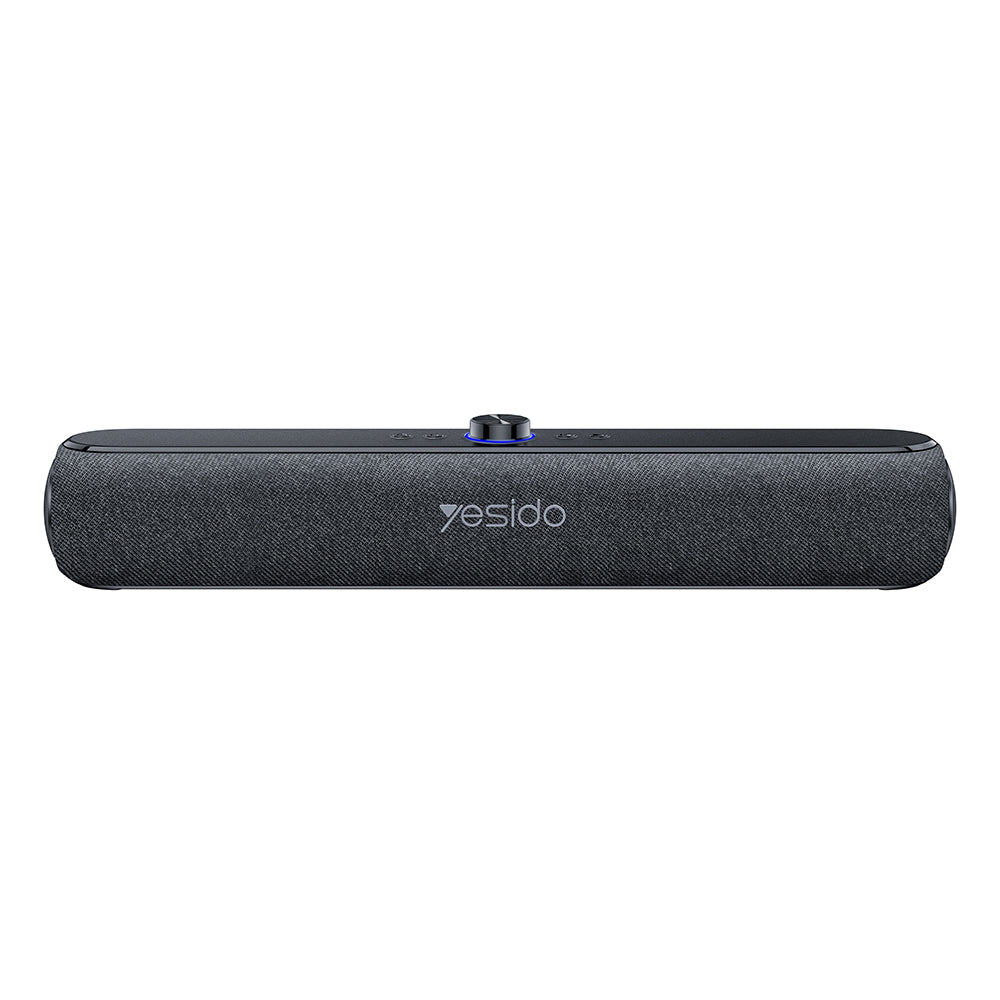 Bluetooth-högtalare Yesido YSW42, 20W, Svart