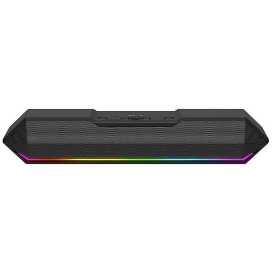 Bluetooth-högtalare HAVIT SK772BT, 10W, Svart