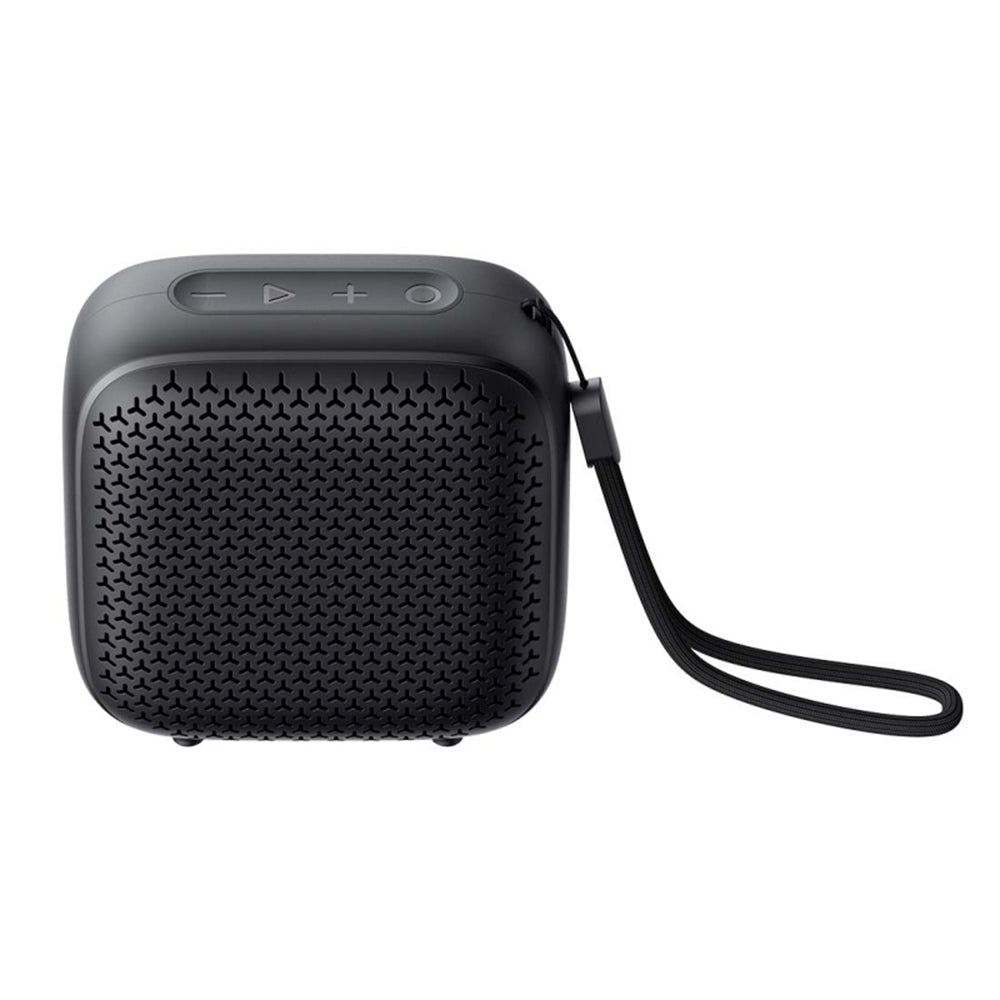 Bärbar Bluetooth-högtalare HAVIT SK838BT, 5W, Vattentät, Svart