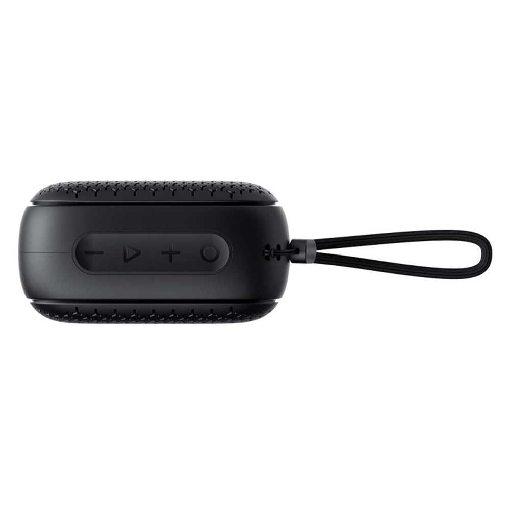 Bärbar Bluetooth-högtalare HAVIT SK838BT, 5W, Vattentät, Svart